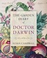 The Garden Diary of Doctor Darwin - Susan Campbell - 9781913491789