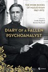 Diary of a Fallen Psychoanalyst - Linda (International Institute for Pyschoanalytic Therapy; International Psychotherapy Institute) Hopkins ; Dr. Steven Kuchuck - 9781913494650