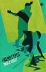 Phenotypes - Paulo Scott - 9781913505189