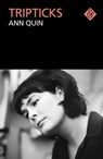 Tripticks - Ann Quin - 9781913505400