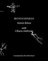 Monochords - Yannis Ritsos - 9781913513429