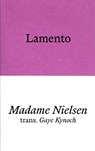 Lamento - Madame Nielsen - 9781913513894