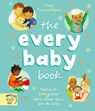 The Every Baby Book - Frann Preston-Gannon - 9781913520373