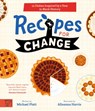 Recipes For Change - Michael Platt - 9781913520557