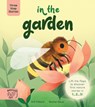 Three Step Stories: In the Garden - Will Millard - 9781913520700