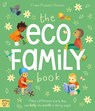 The Eco Family Book - Frann Preston-Gannon - 9781913520830