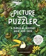Picture Puzzler - Rachel Williams - 9781913520984
