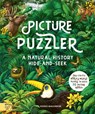 Picture Puzzler - Rachel Williams - 9781913520984