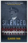 The Silenced - Claudio Fava - 9781913538293