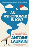 An Astronomer in Love - Antoine Laurain - 9781913547721