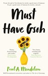 Must Have GSOH - Paul A. Mendelson - 9781913551223