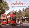 The London 'E/3s' - Peter Waller - 9781913555139