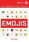Emojis - Les Page - 9781913565008