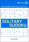 Solitary Sudoku - PAGE,  Les - 9781913565046