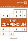The Compendium - Les Page - 9781913565060