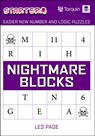 Nightmare Blocks - Les Page - 9781913565107