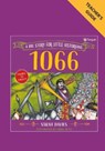 1066 Teacher Guide - Sarah Davies - 9781913565138