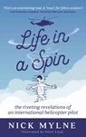 Life in a Spin - UK Edition - Nick Mylne - 9781913567590