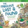 The Fabulous Lost & Found and the little mouse who spoke Hebrew - Mark Pallis - 9781913595029