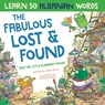 The Fabulous Lost & Found and the little Albanian mouse - Mark Pallis - 9781913595210