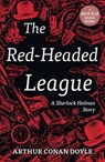 The Red-Headed League - Arthur Conan Doyle - 9781913603342