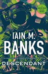 Descendant - Iain M Banks - 9781913603496