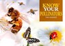 Know Your Pollinators - Tim Harris - 9781913618070