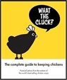 What the Cluck? - Omlet - 9781913618186