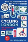 Cycling London - Tom Bogdanowicz - 9781913618230