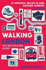Walking London, 9th Edition - Andrew Duncan - 9781913618261
