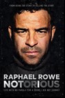 Notorious - Raphael Rowe - 9781913623371