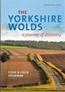 The Yorkshire Wolds - Colin Speakman ; Fleur Speakman - 9781913625078