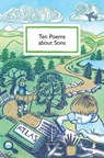 Ten Poems about Sons - Various Authors - 9781913627072