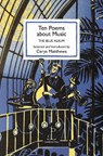 Ten Poems about Music - Cerys Matthews - 9781913627102