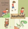 Jonathan - Peter Carnavas - 9781913639273