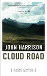 Cloud Road - John Harrison - 9781913640064