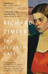 The Seventh Gate - Richard Zimler - 9781913640675