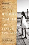The Search for Sana - Richard Zimler - 9781913640682