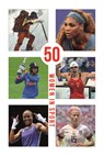 50 Women in Sport - Cheryl Robson - 9781913641016