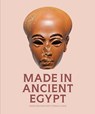Made in Ancient Egypt - Helen Strudwick - 9781913645922