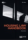 Housing Law Handbook - Diane Astin - 9781913648503