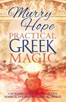 Practical Greek Magic - Murry Hope - 9781913660000