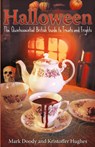 Halloween - Mark Doody ; Kristoffer Hughes - 9781913660017