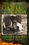 THE PEOPLE OF GODA - Shani Oates - 9781913660437