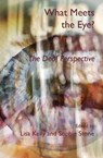 What Meets the Eye? - Raymond Antrobus - 9781913665494