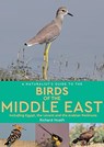 A Naturalist's Guide to the Birds of Egypt and the Middle East - Richard Hoath - 9781913679026