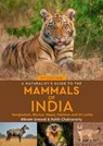 A Naturalist's Guide to the Mammals of India - Rohit Chakravarty - 9781913679200