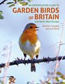 An ID Guide to Garden Birds of Britain - Dominic Couzens - 9781913679330