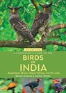 A Naturalist's Guide to the Birds of India - Bikram Grewal - 9781913679347