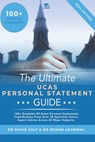 The Ultimate UCAS Personal Statement Guide - Rohan Agarwal ; David Salt - 9781913683825